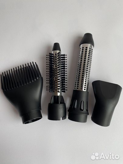 Насадки для фен-щетки Remington