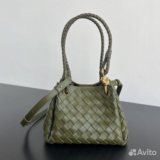 Сумка Bottega Veneta Parachute