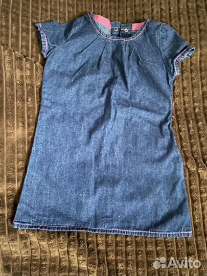 Вещи на девочку 92-98