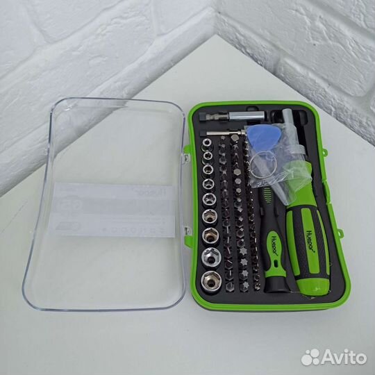 Набор инструментов