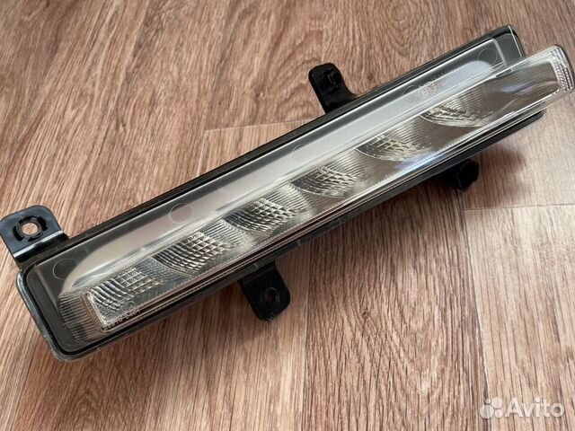 Фара противотуманная правая Chery Tiggo 8