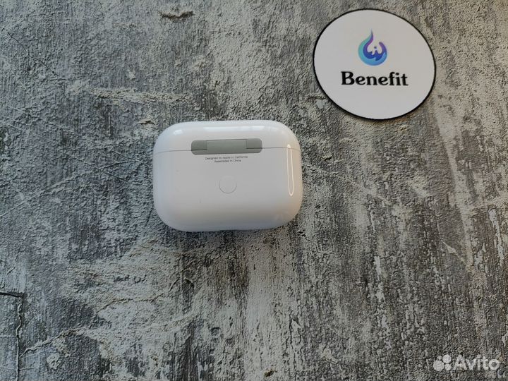 Airpods pro 2 type c 1:1