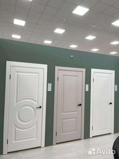 Двери межкомнатные 26