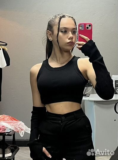 Хостес, администратор