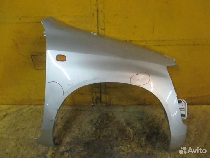 Крыло переднее Правое Toyota Probox NCP51V Toyota
