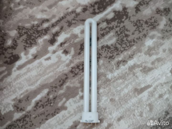 Люминесцентная лампа для светильника