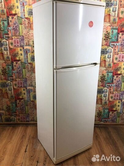 Холодильник б/у с доставкой и гарантией