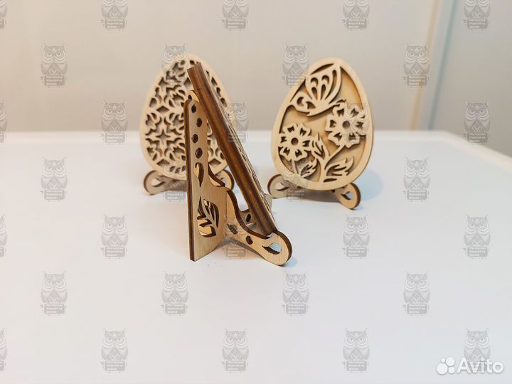 Заготовки для рукоделия