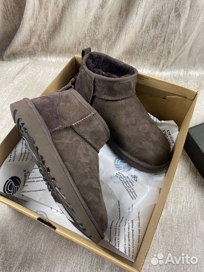 Ugg мужские