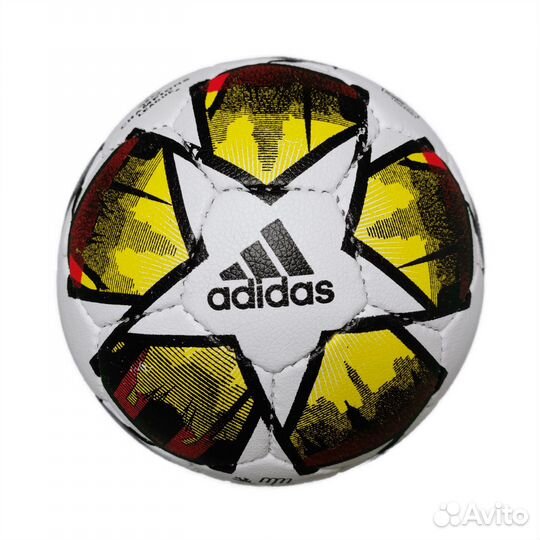 Мяч футбольный uefa Champions League Finale ST. PE