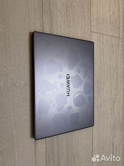 Huawei matebook 14