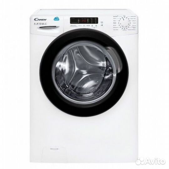 Стиральная машинка Candy супер узкая 5кг