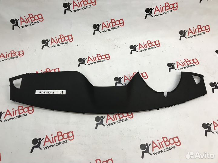 Торпедо панель приборов Mitsubishi ASX арт.:01