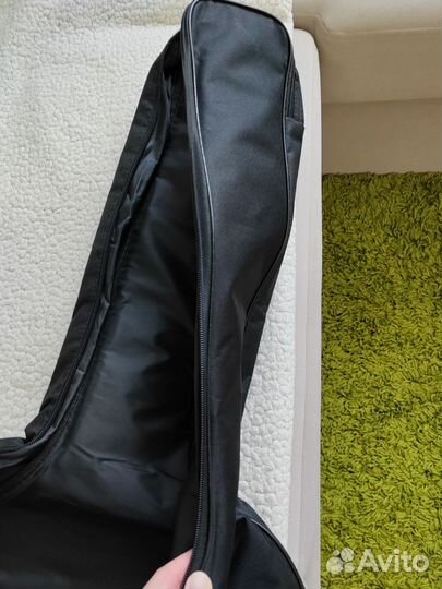 Чехол для акустической гитары толщ 5 мм yamaha