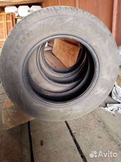 Sailun Atrezzo ECO 185/70 R14