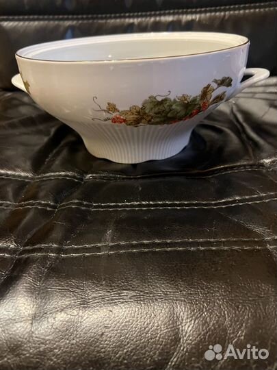 Керамические горшки СССР