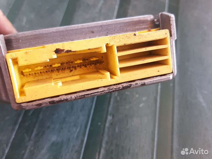 Блок SRS Mercedes Benz Vito 638