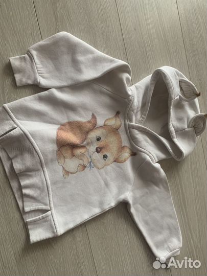 Вещи пакетом от 1 года до 1,5