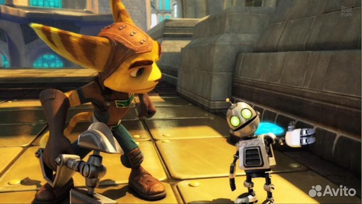 Герои (PlayStation Move Heroes) Move. Игра для PS3