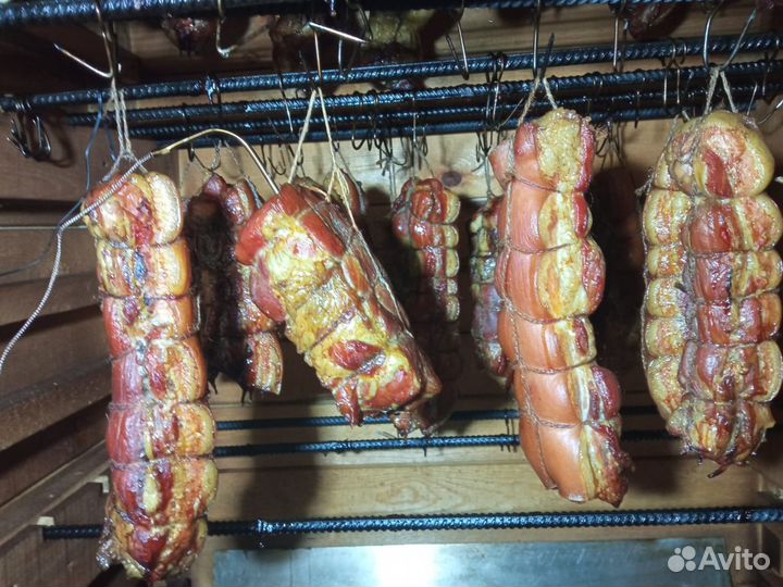 Продукты питания