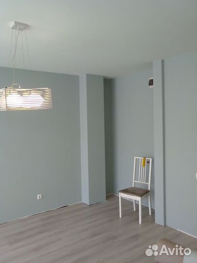 Ремонт квартир