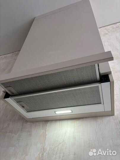 Вытяжка для кухни