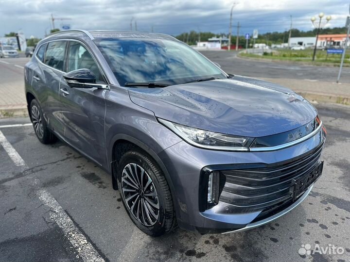 EXEED TXL 1.6 AMT, 2023