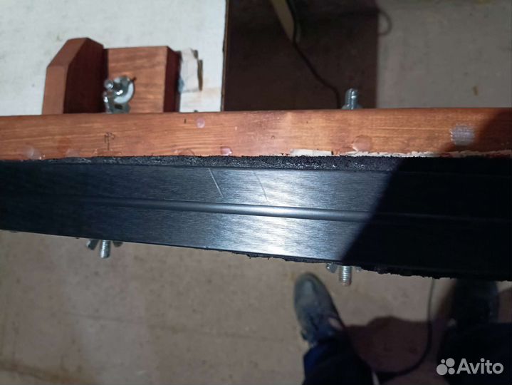 Беговые лыжи fisher RCS scate junior 161