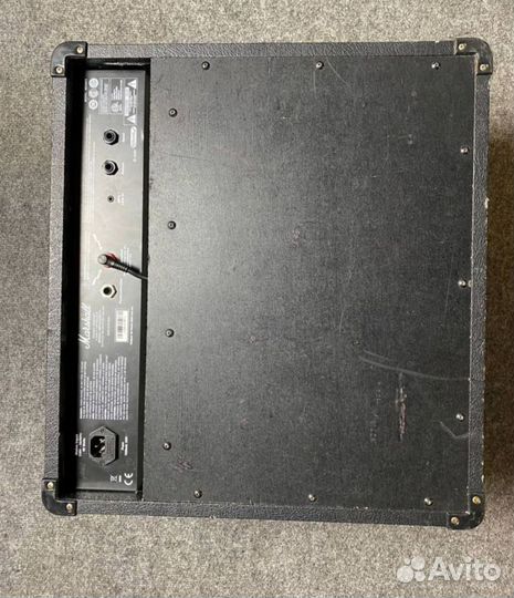 Комбоусилитель marshall mg50fx
