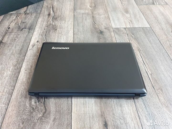 Lenovo G580