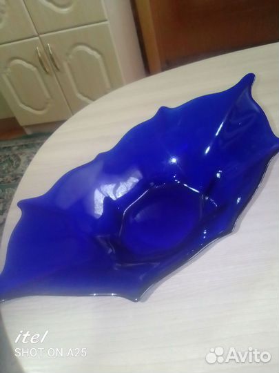 Стекло