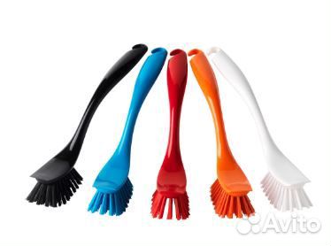 Щетка для мытья посуды IKEA