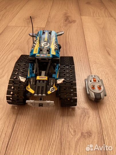 Lego technic 42095