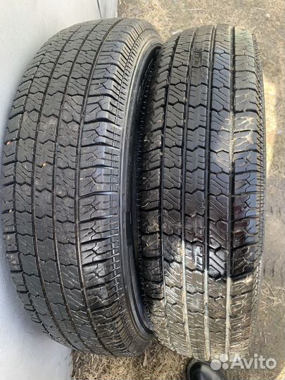 Amtel Cargo S 185/75 R16 104