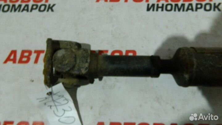 Вал карданный для Kia Bongo 3 2004