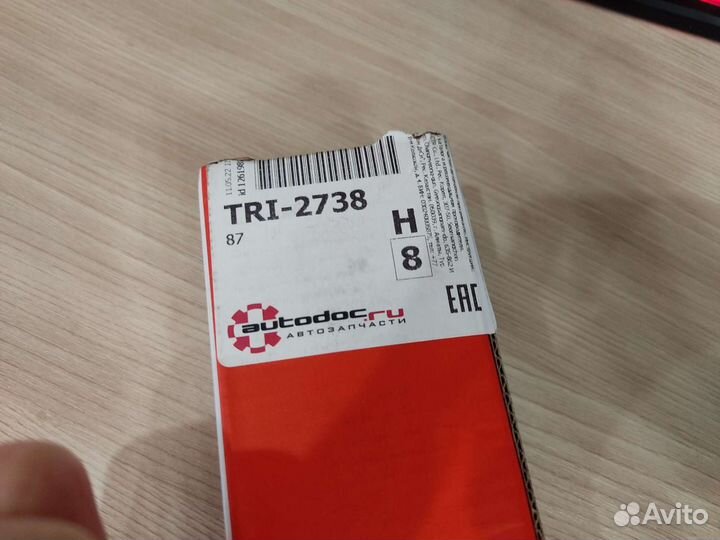 Рулевая тяга CTR CRT-54