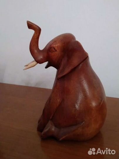 Фигурки животных