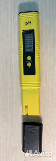 Ph метр
