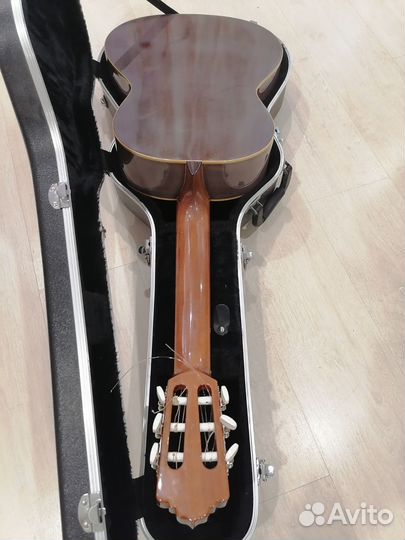 Классическая гитара almansa 402 cedro