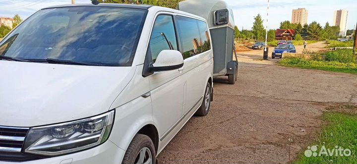 Перевозка Лошадей. К. Р. С