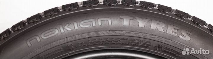 Nokian Tyres Hakkapeliitta R3 SUV 235/55 R20 102R