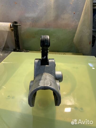 Сцепное устройство AL-KO AK 351. 350KG