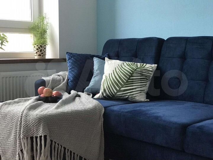 Квартира-студия, 23 м², 2/3 эт.