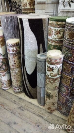 Ковровые изделия