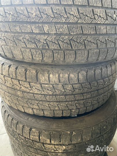 Roadstone Winguard Ice 195/55 R16