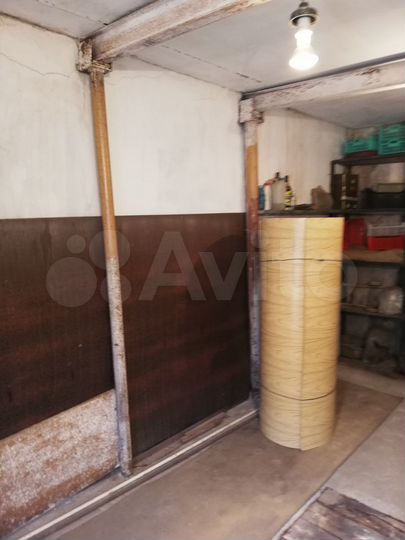 Гараж, 23 м²