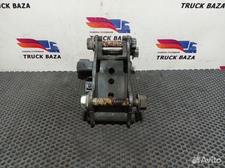 1850664 Кронштейн торсиона кабины правый Daf XF106