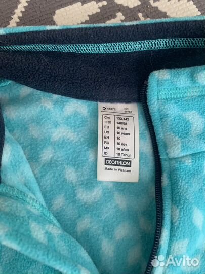 Вещи на девочку рост 146-152 в идеальном состоянии