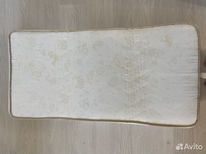 Матрас детский Italbaby 120Х60х10