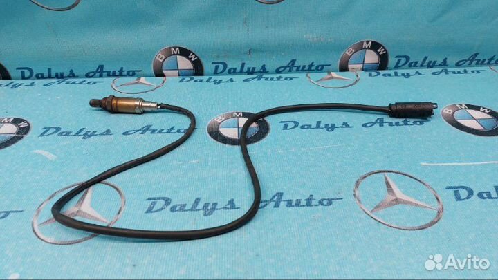 Датчик кислородный/Lambdasonde Bmw 525I E39 LCI